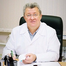 Главный врач Неустроев Андрей Николаевич